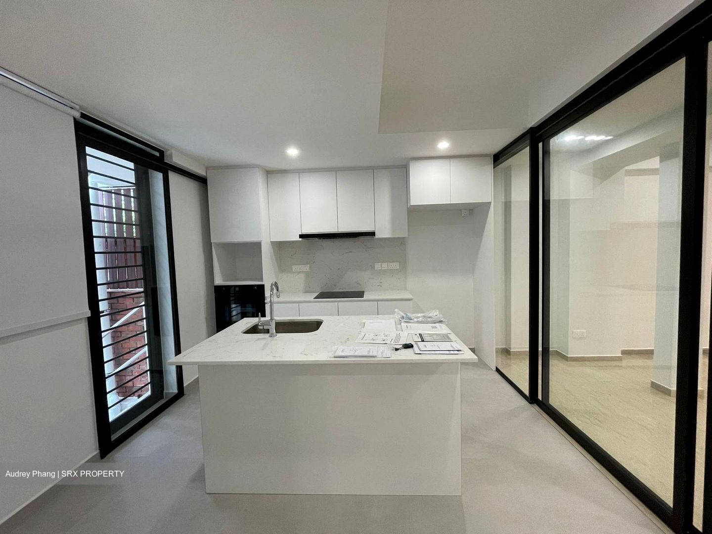 Kimsia Park (D9), Terrace #623118131